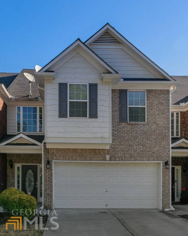 Peachtree Corners, GA 30092,3529 Compass Rose