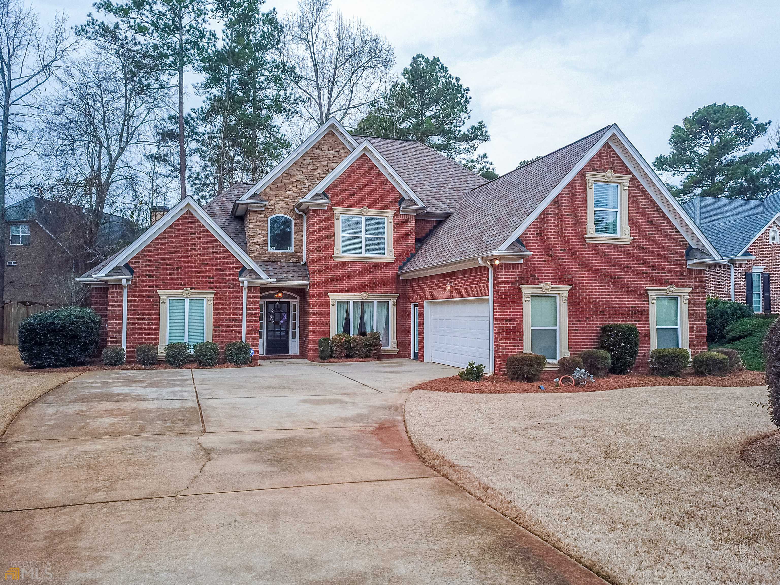 Locust Grove, GA 30248,1204 Mcallistar DR