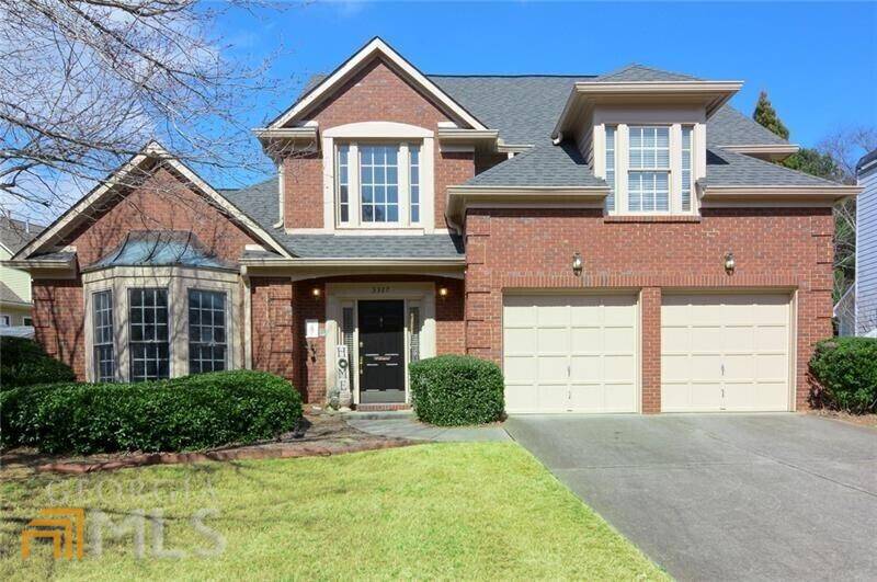 Peachtree Corners, GA 30092,3327 Pomarine