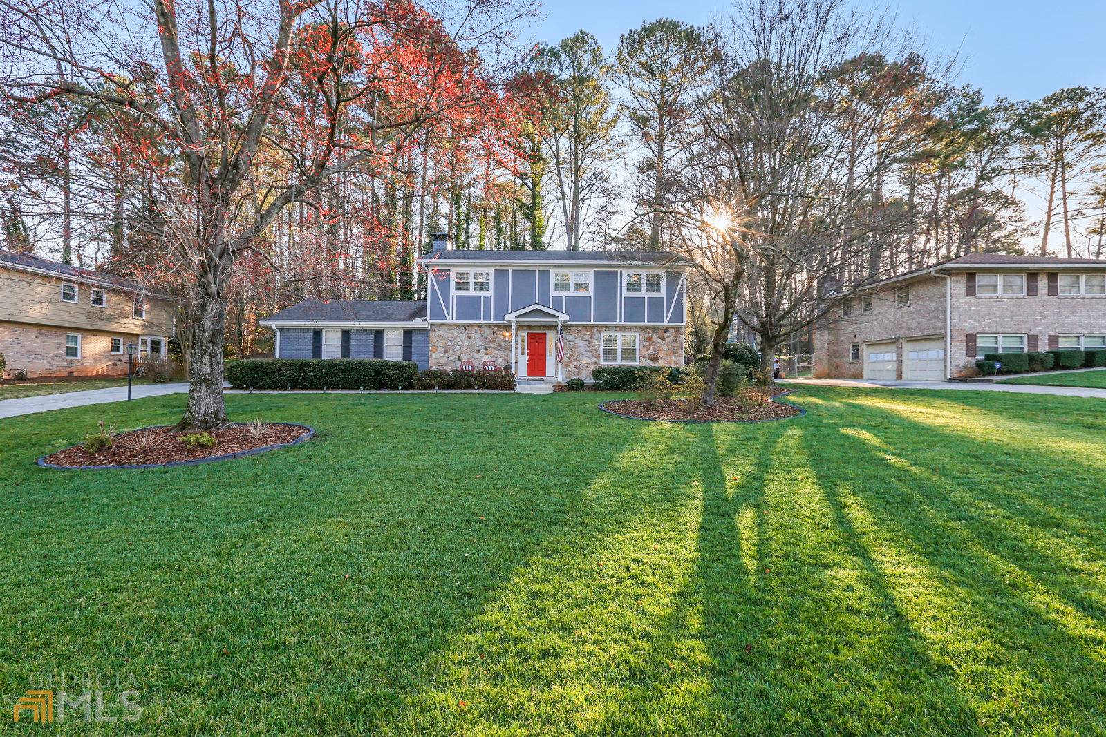 Dunwoody, GA 30360,4807 Coldstream