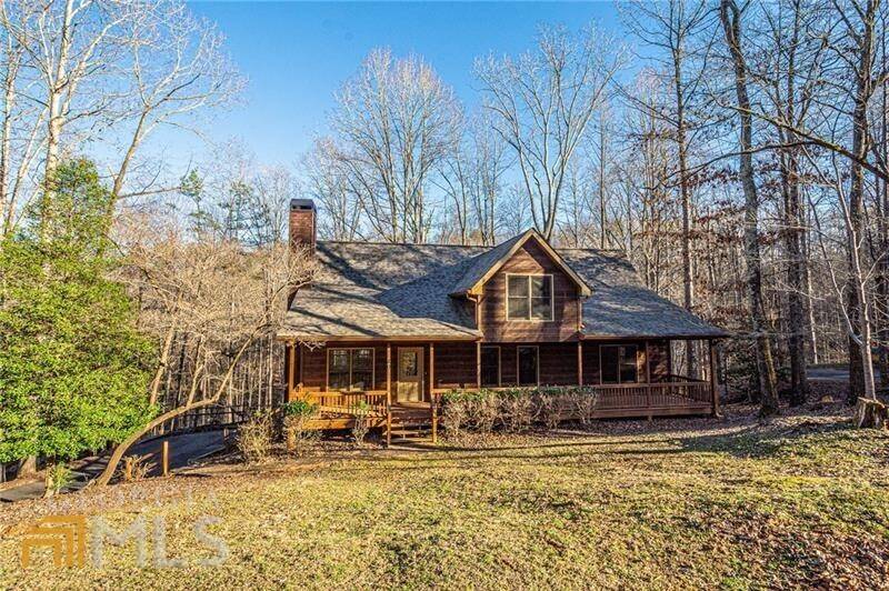 Dahlonega, GA 30533,80 Mountain