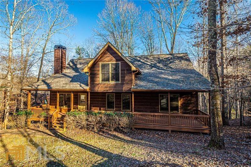 Dahlonega, GA 30533,80 Mountain