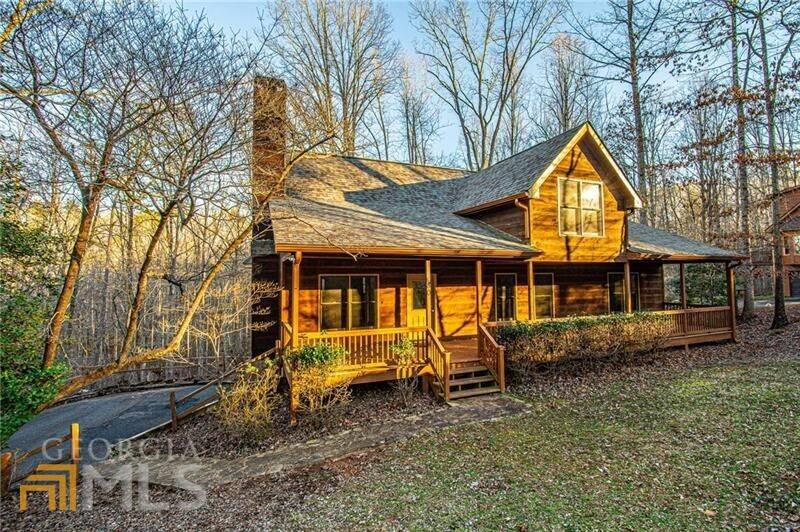 Dahlonega, GA 30533,80 Mountain