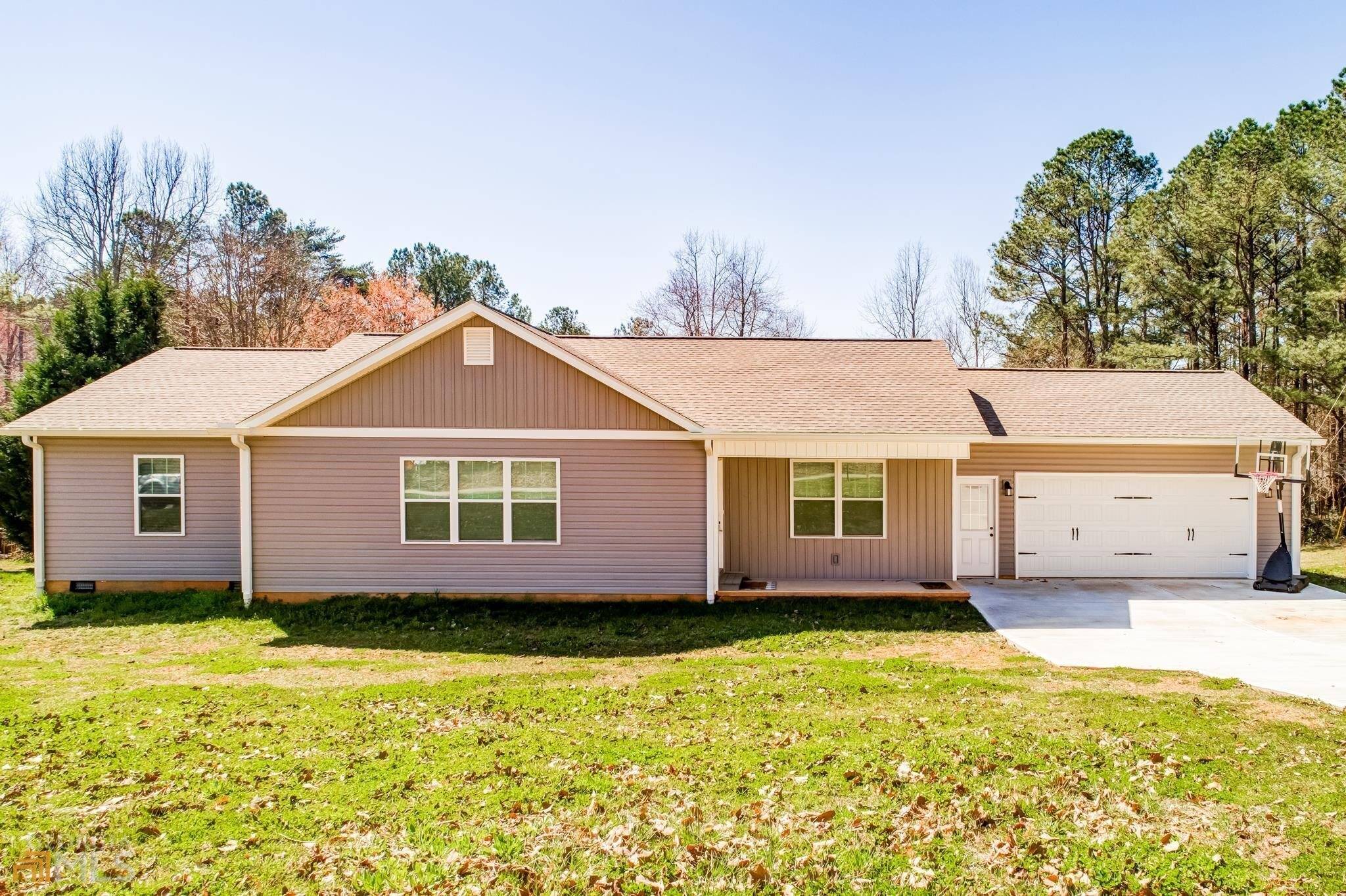 Fairmount, GA 30139,100 Millis Stone Road