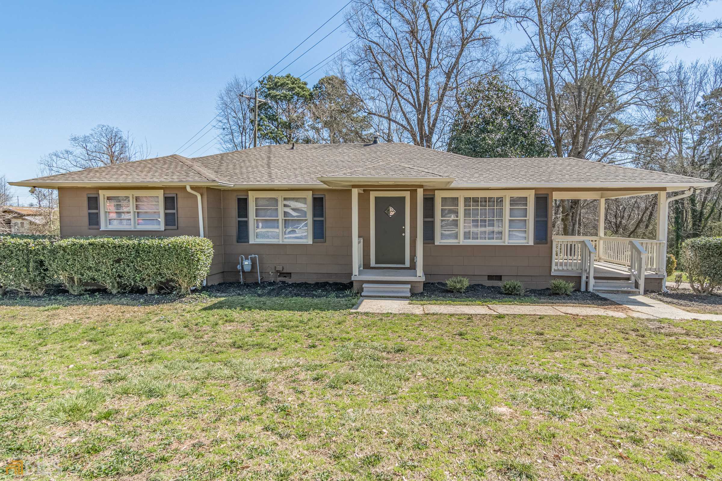 Toccoa, GA 30577,137 Jordan