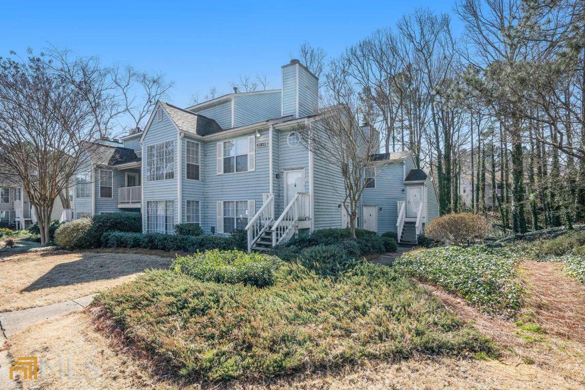 Peachtree Corners, GA 30092,205 Glenleaf