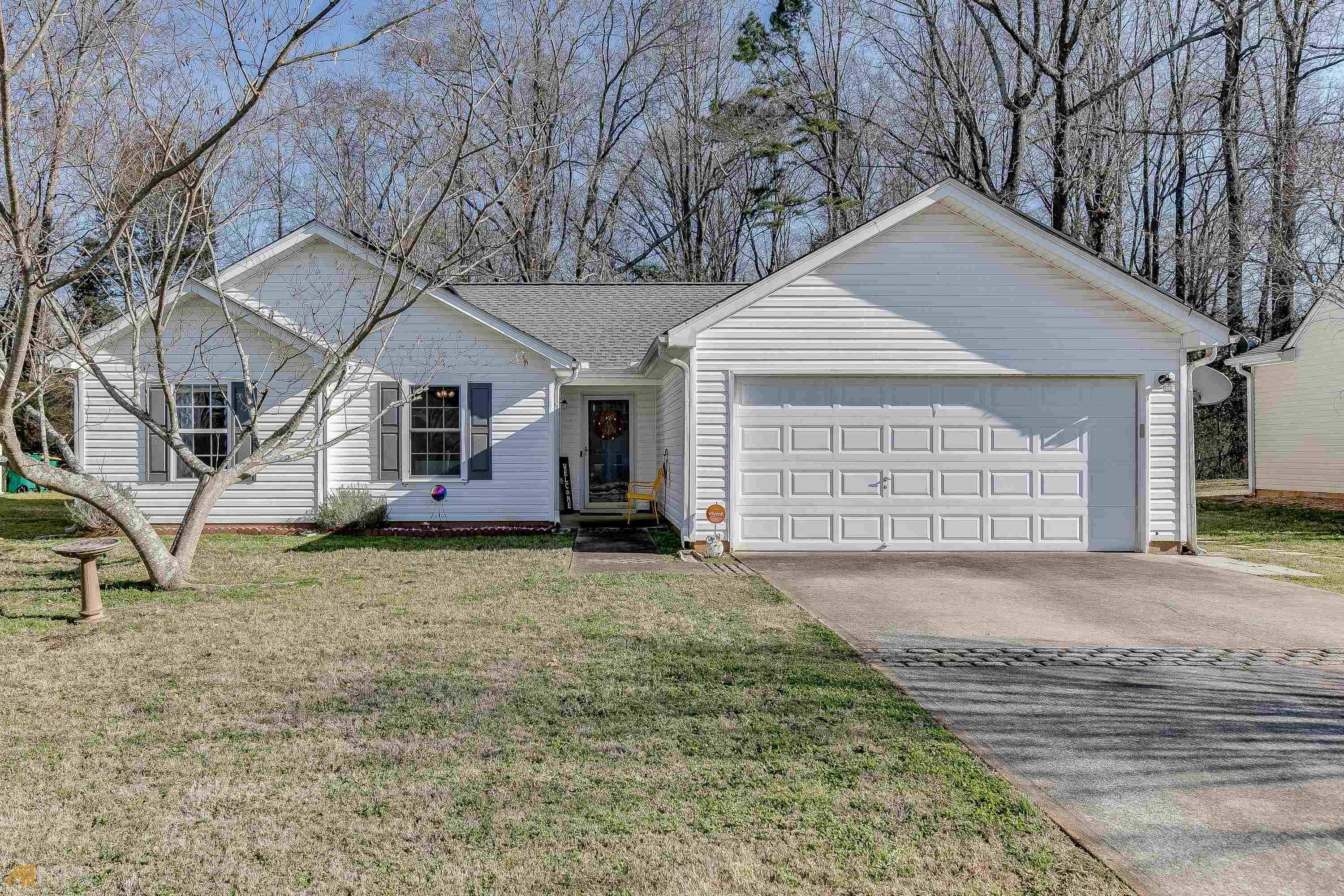 Winder, GA 30680,420 Shenandoah CT