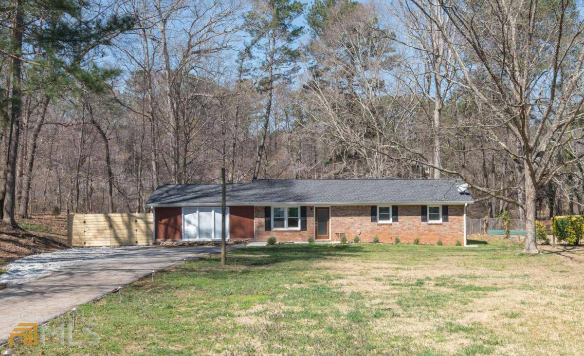 Lithia Springs, GA 30122,3721 Sweetbriar