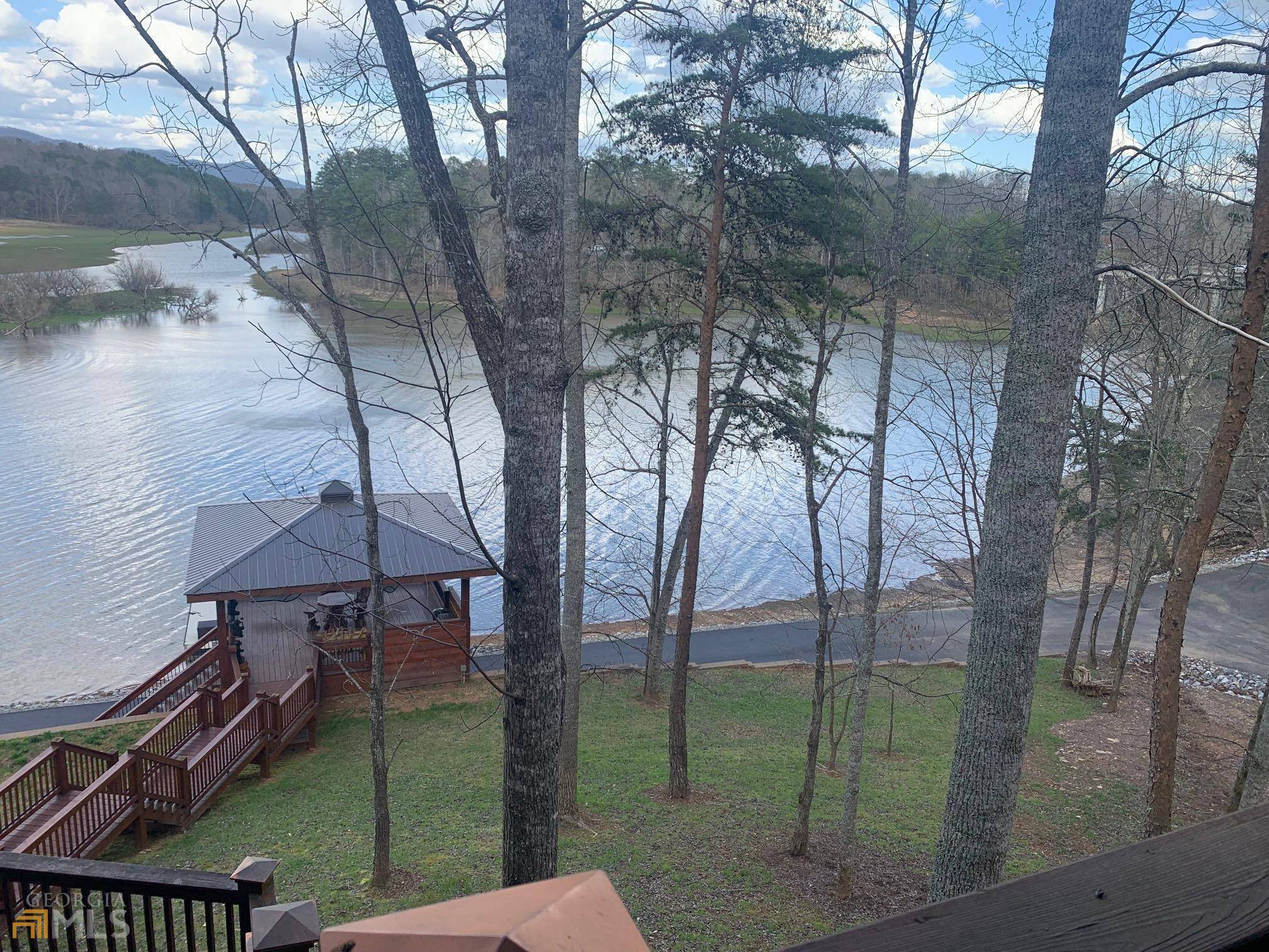 Blairsville, GA 30512,119 Jasmine LN