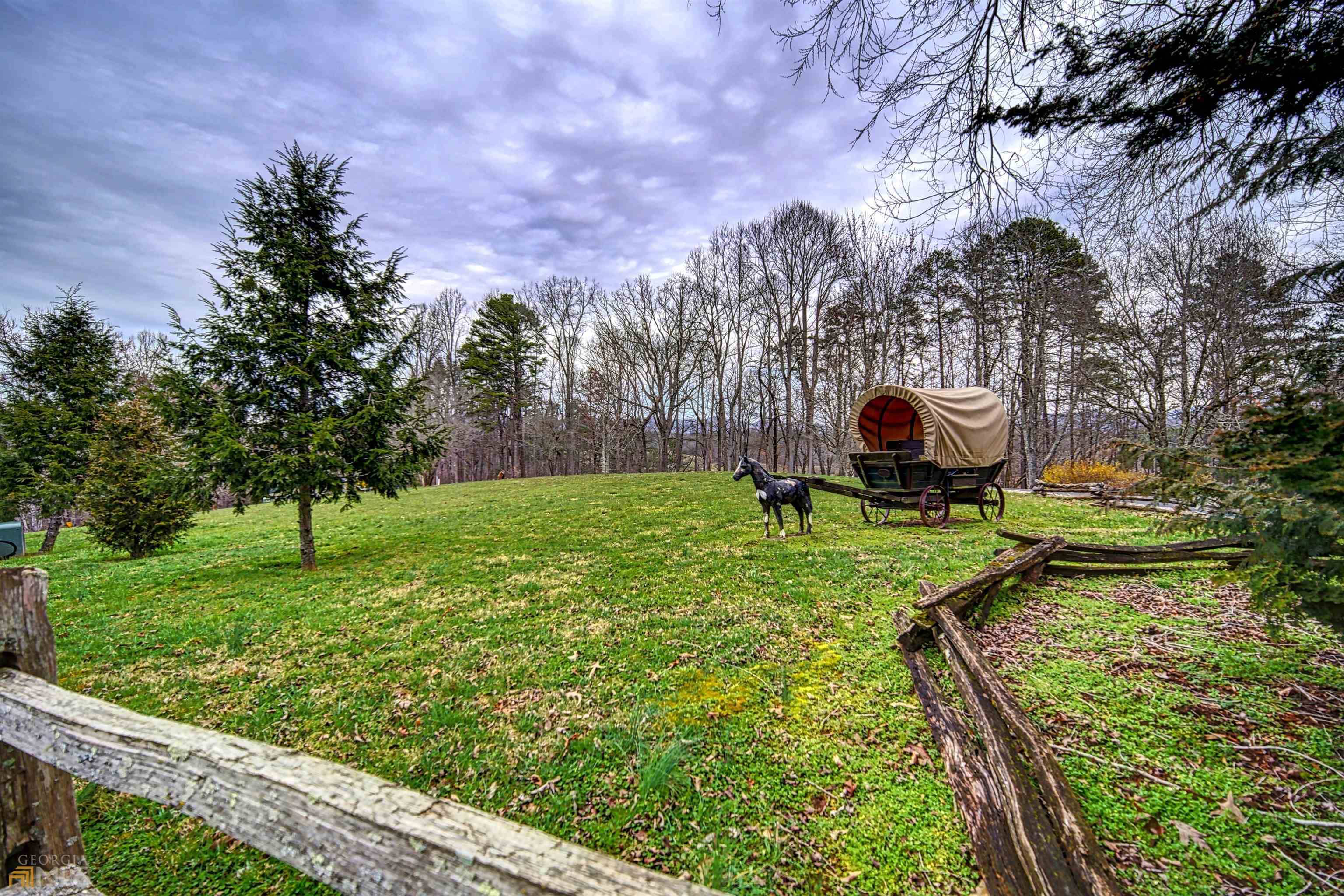 Blairsville, GA 30512,119 Jasmine LN