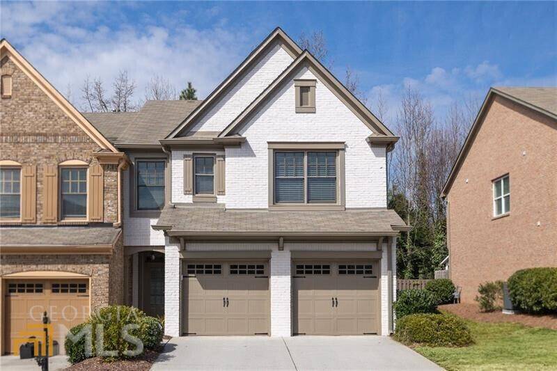 Peachtree Corners, GA 30092,4991 Berkeley Oak