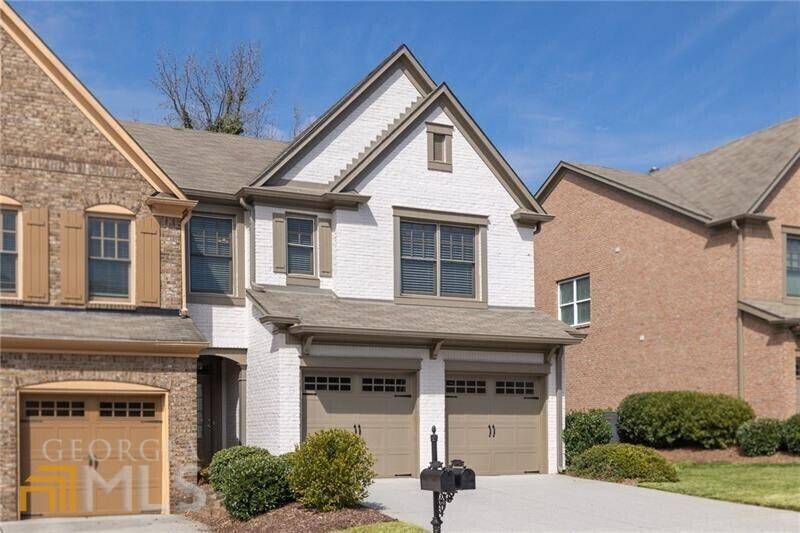 Peachtree Corners, GA 30092,4991 Berkeley Oak