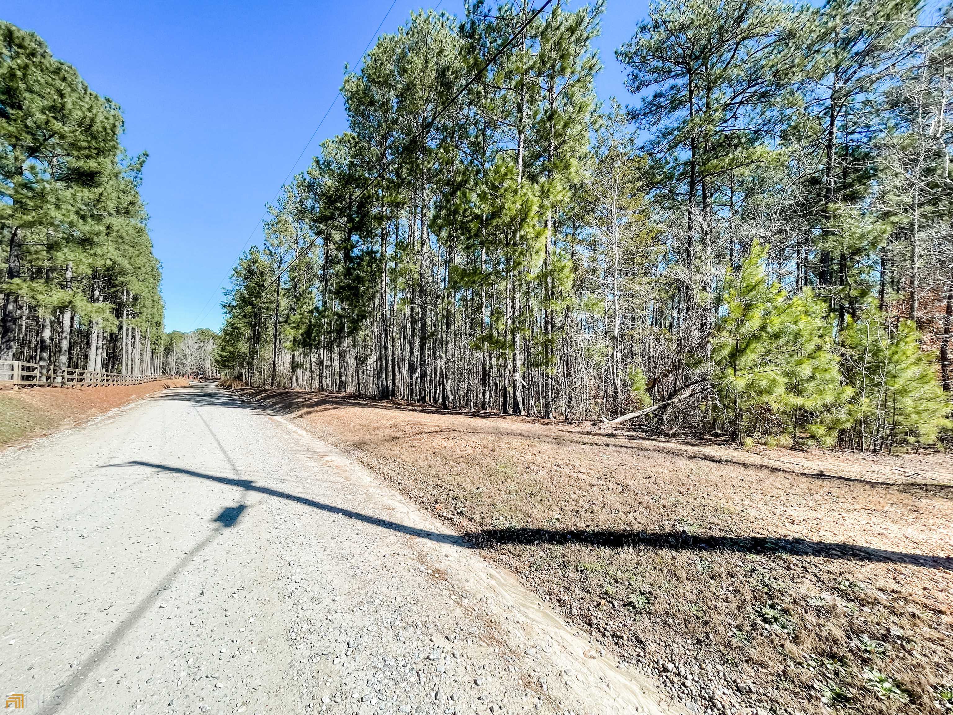 Monticello, GA 31064,54 ACRES Bailey RD #TRACT 1