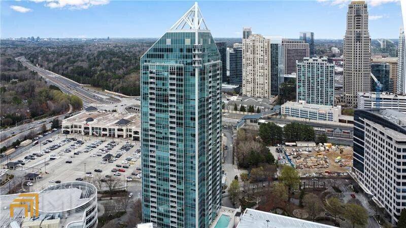 Atlanta, GA 30326,3338 Peachtree