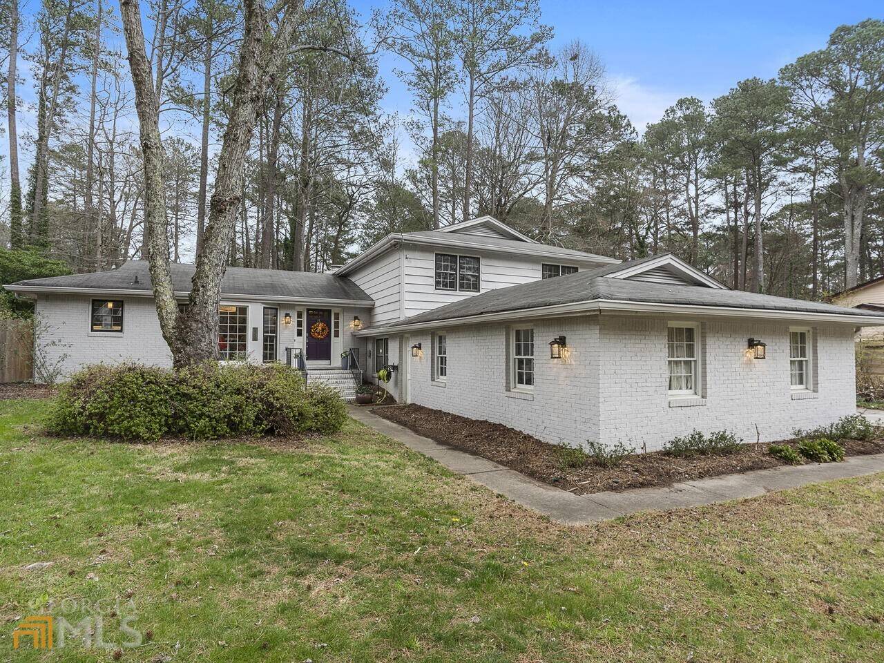 Dunwoody, GA 30338,2536 Riverglenn