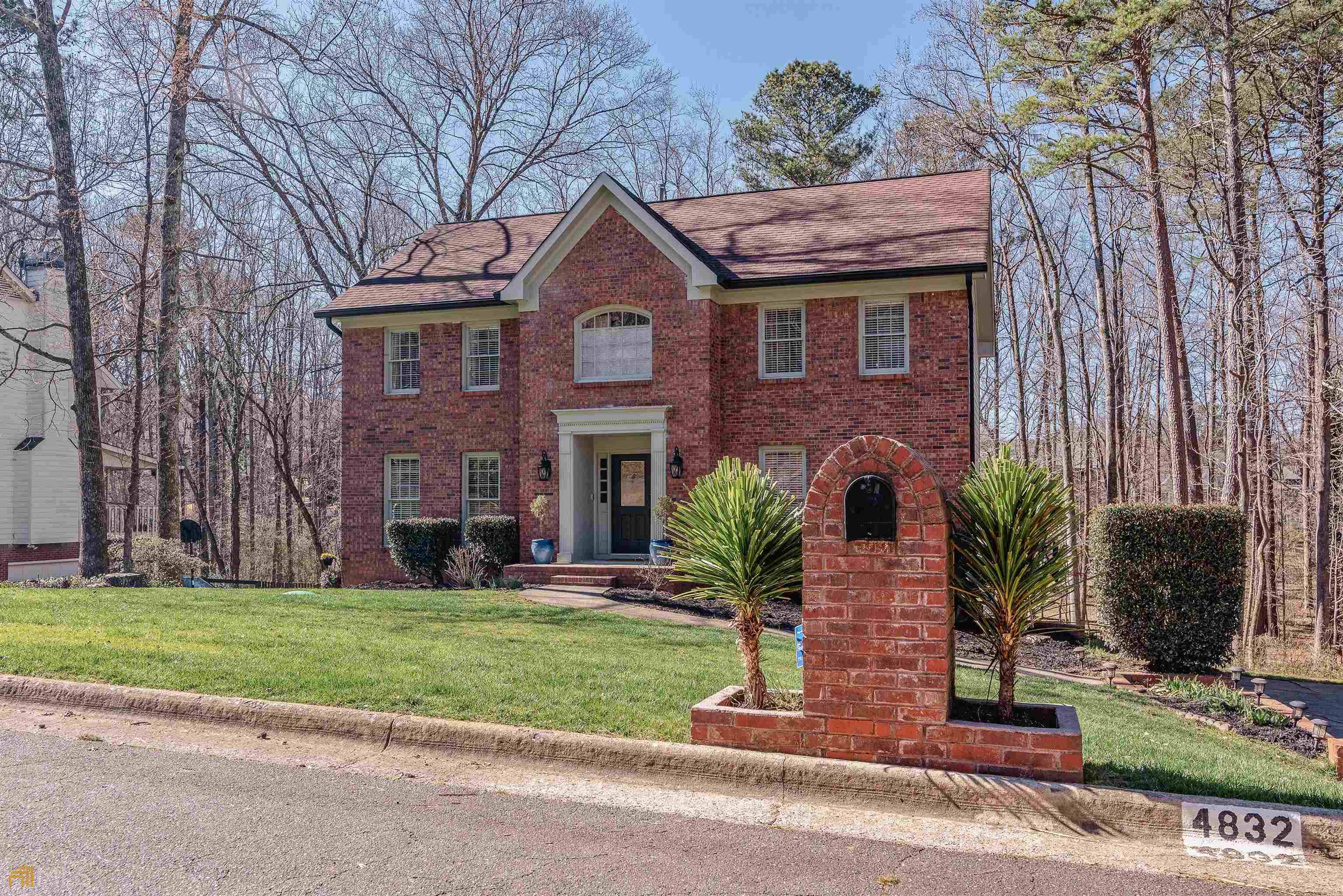 Peachtree Corners, GA 30096,4832 Riveredge