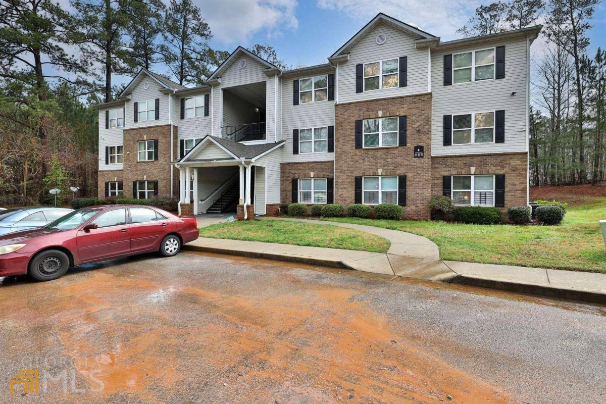 Lithonia, GA 30038,8104 Fairington Village