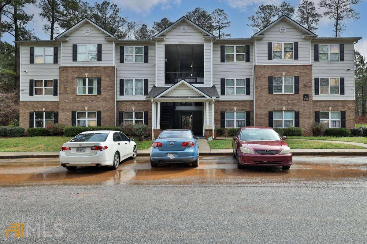 Lithonia, GA 30038,8104 Fairington Village