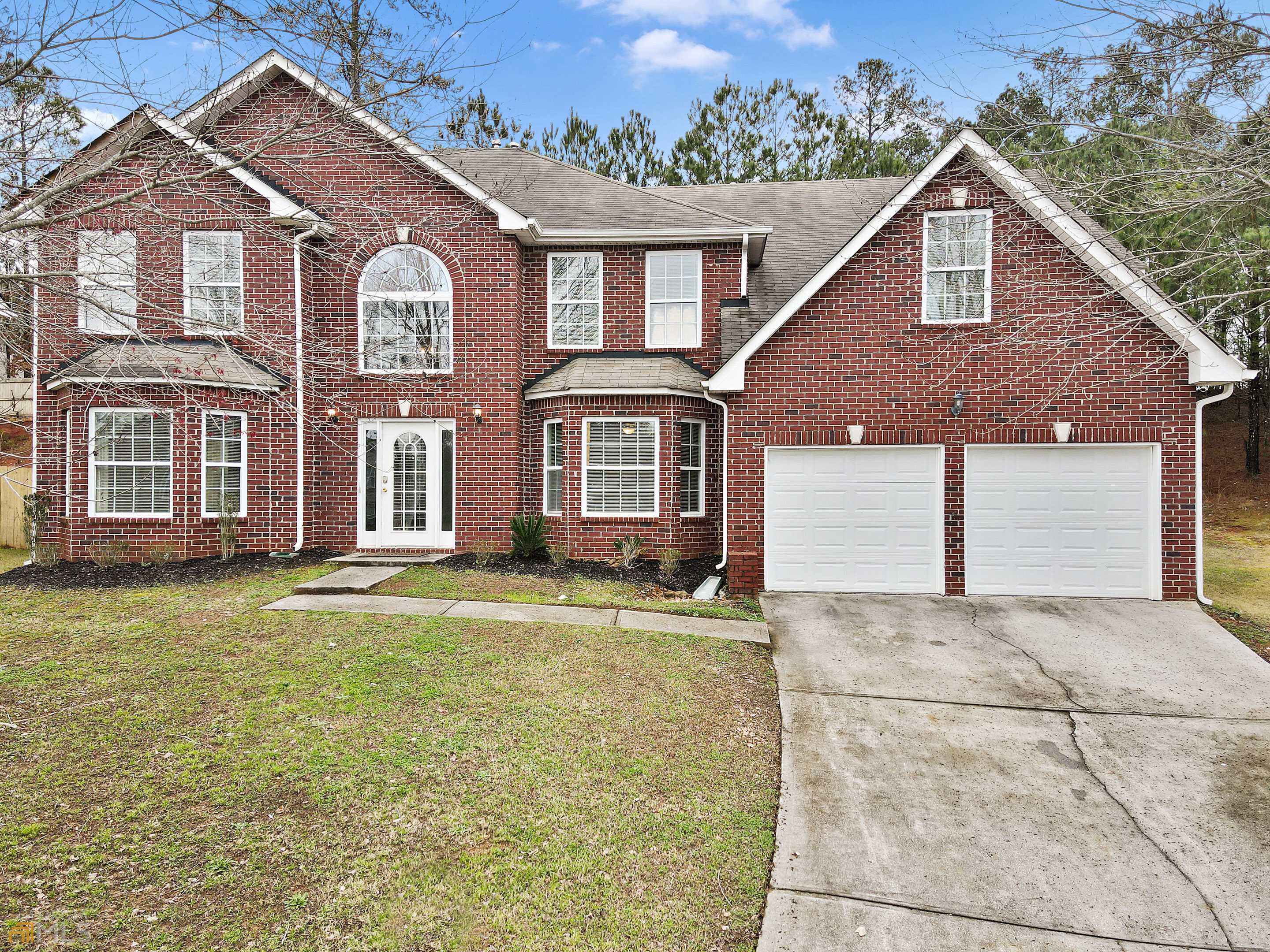 Fairburn, GA 30213,900 Buckingham