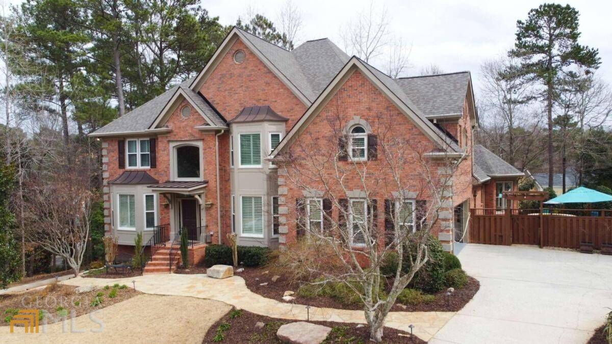 Johns Creek, GA 30022,710 Weybridge