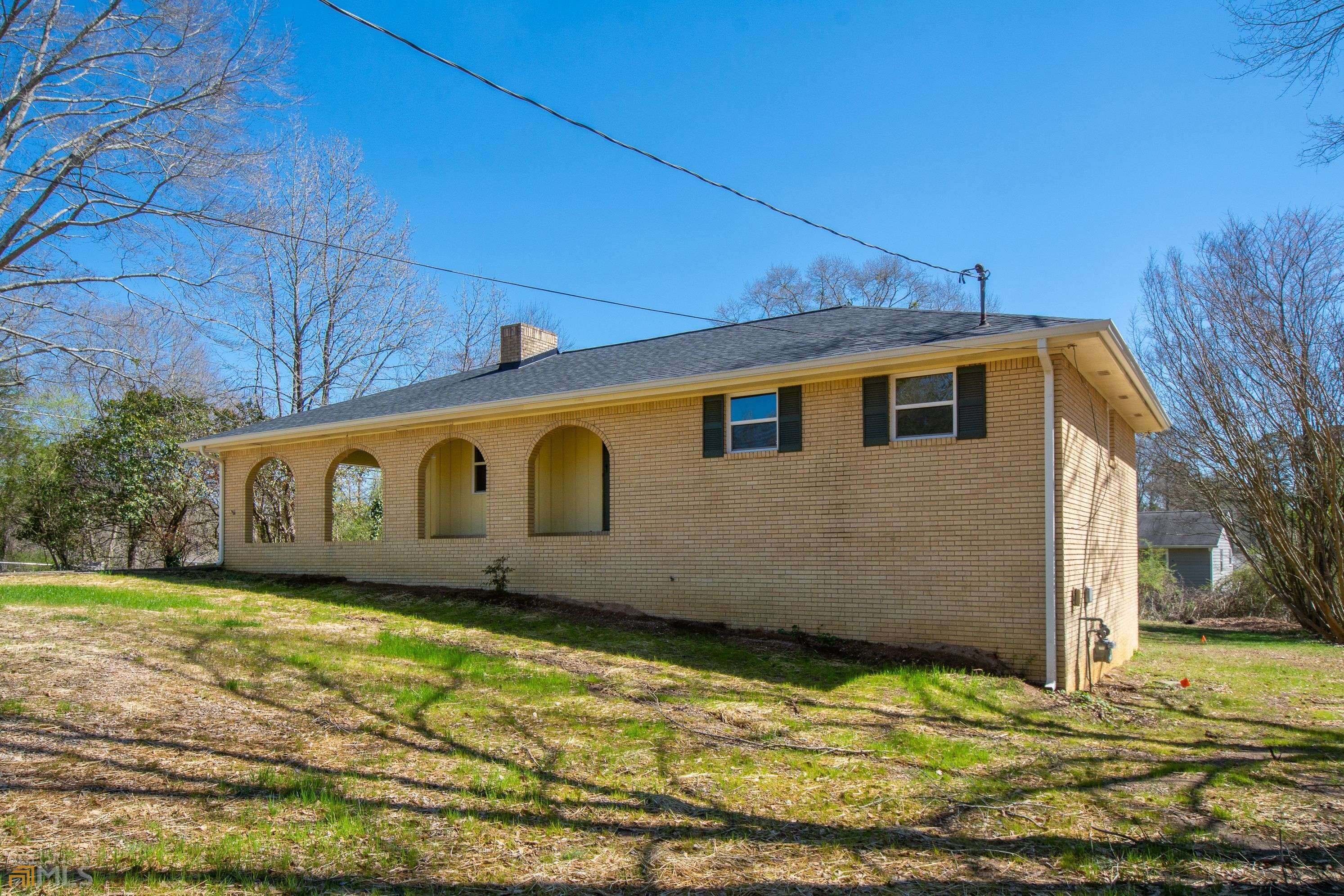 Lilburn, GA 30047,4586 ALPINE