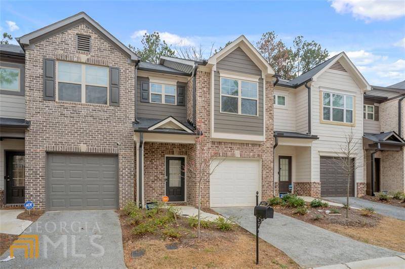 Atlanta, GA 30331,3122 Meadowstone