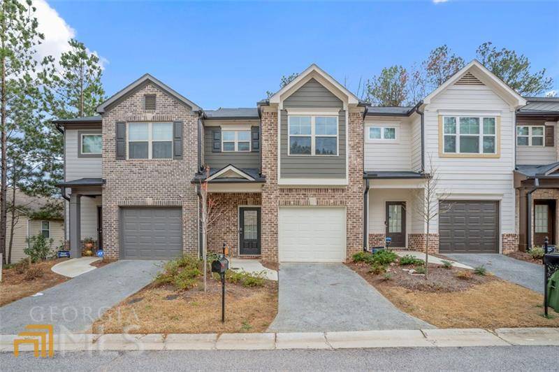 Atlanta, GA 30331,3122 Meadowstone