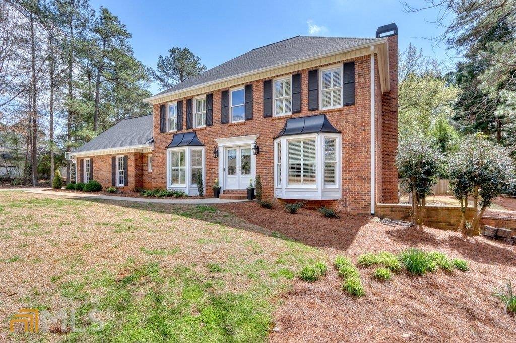 Roswell, GA 30075,505 Saddle Crest