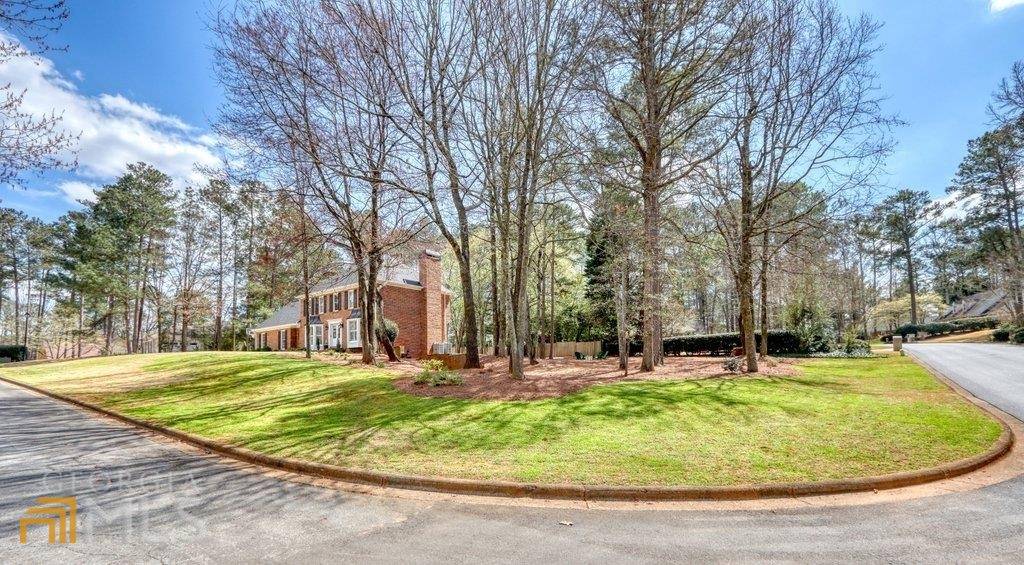 Roswell, GA 30075,505 Saddle Crest