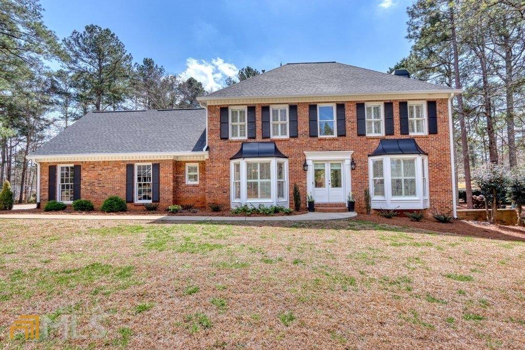 Roswell, GA 30075,505 Saddle Crest