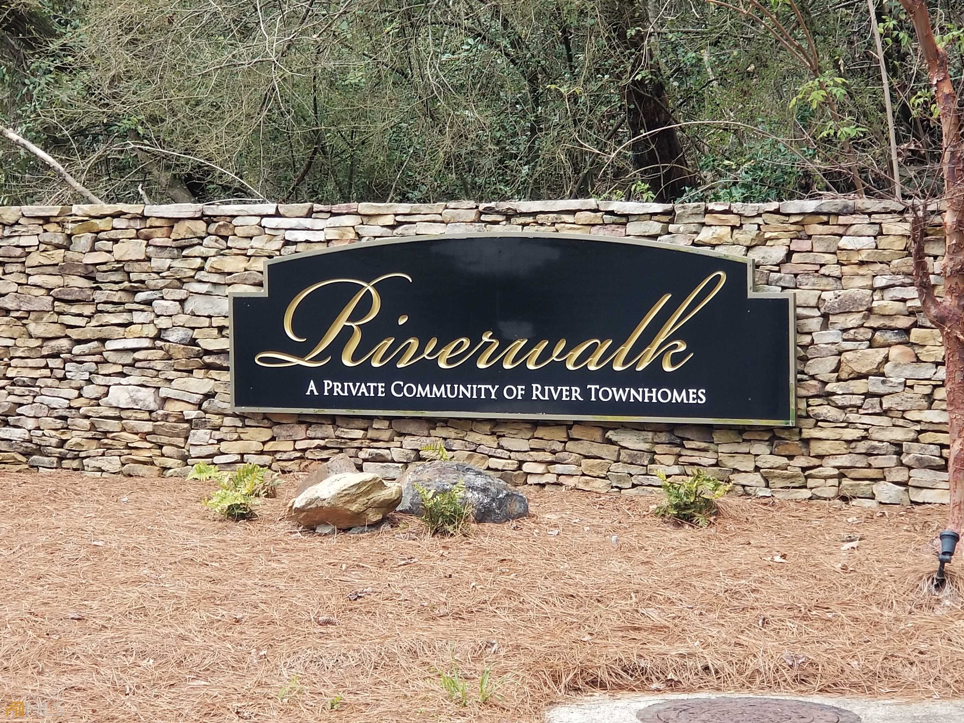 Roswell, GA 30075,142 River Ridge