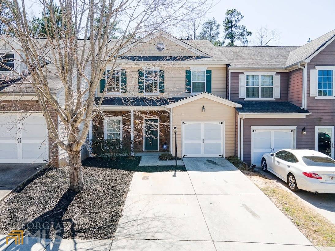 Fairburn, GA 30213,6276 Colonial