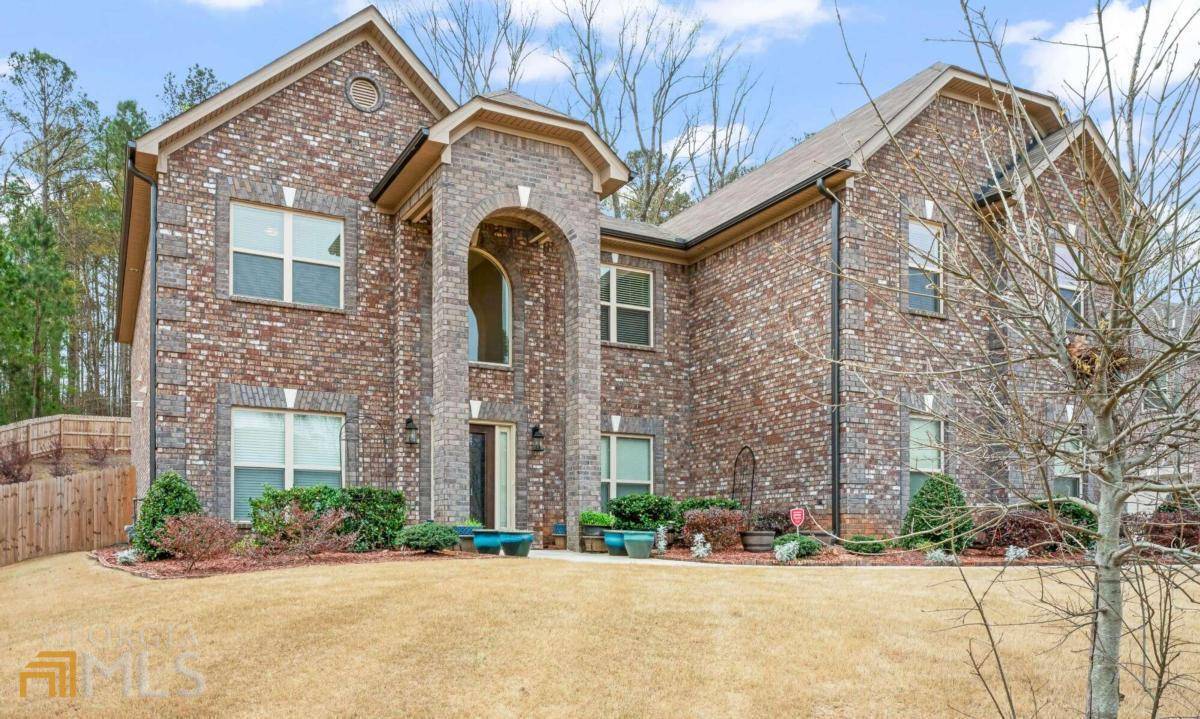 Ellenwood, GA 30294,4507 River Vista