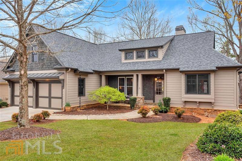 Dahlonega, GA 30533,398 Prospector TRL