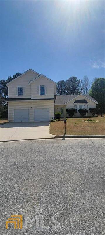 Ellenwood, GA 30294,2686 Ward Lake