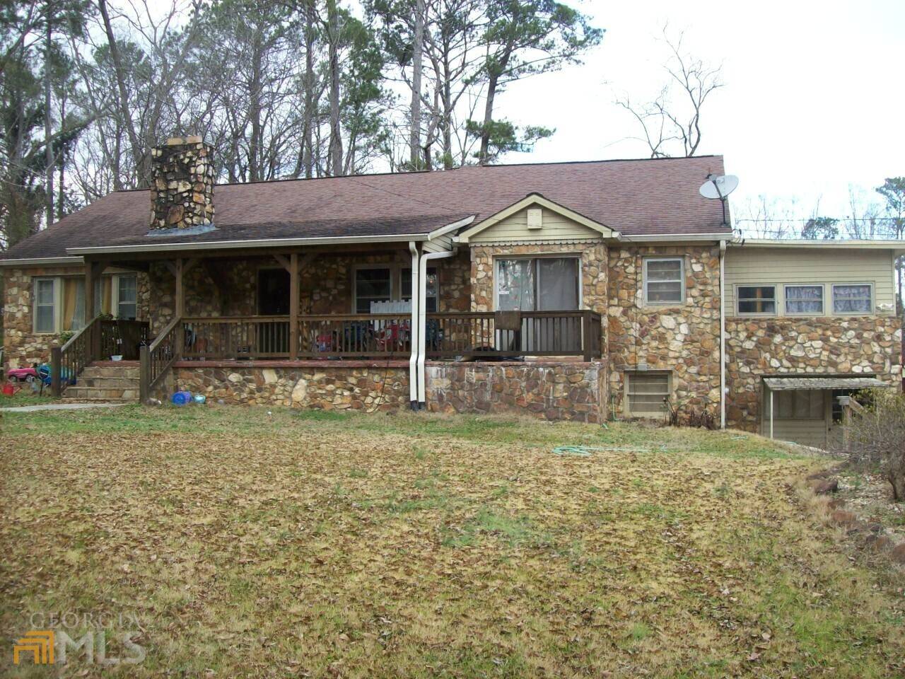 Tallapoosa, GA 30176,112 East Mill