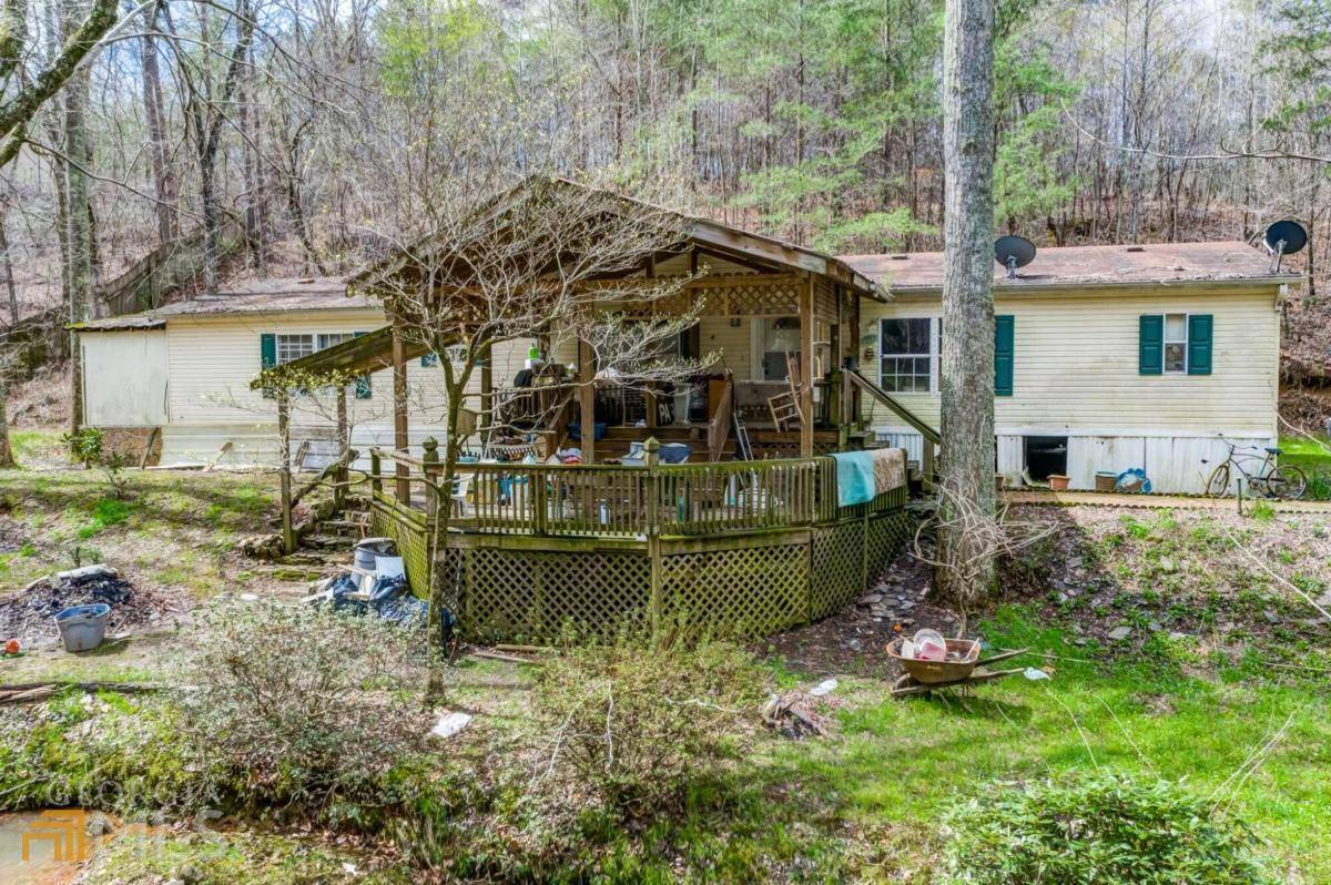 Ellijay, GA 30540,341 White Oak