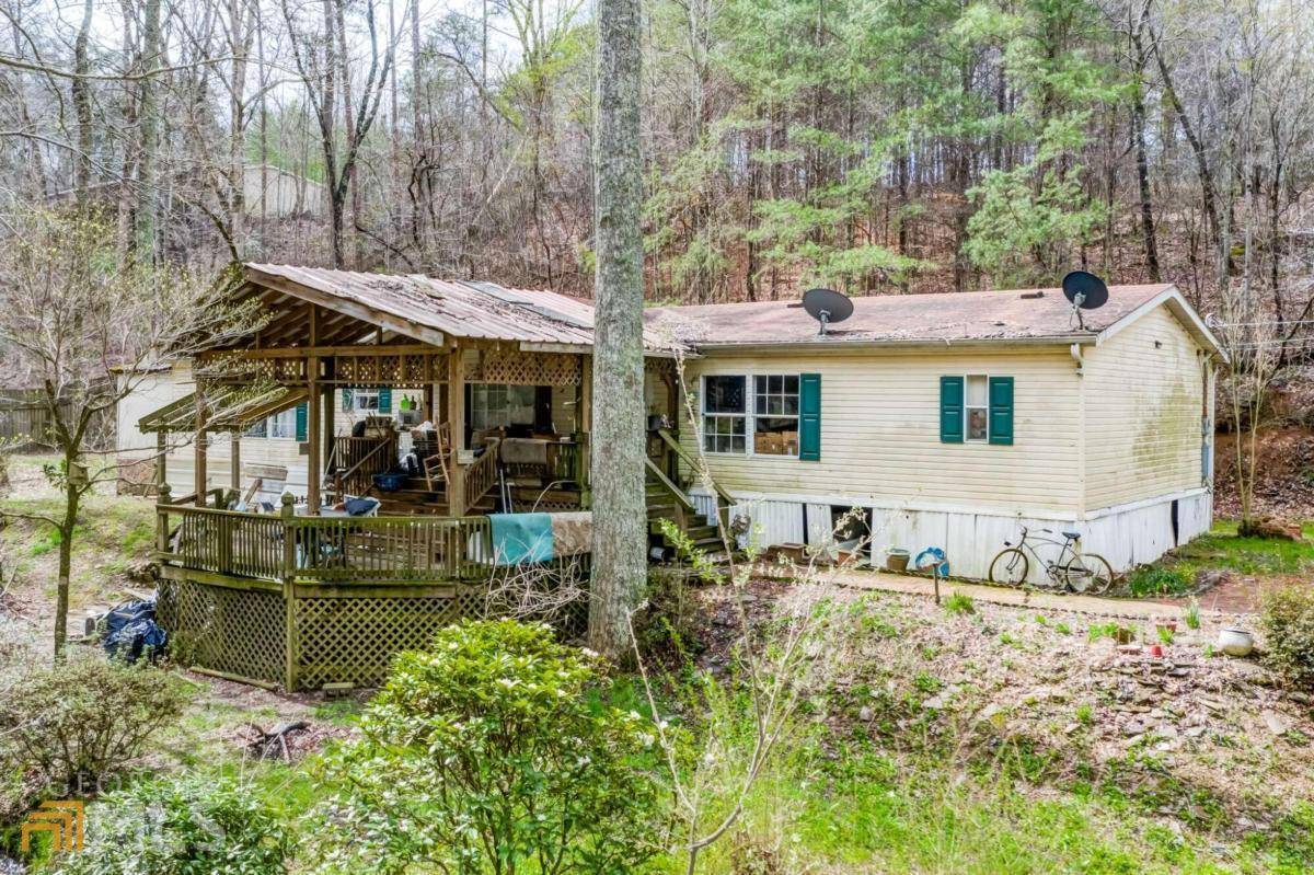 Ellijay, GA 30540,341 White Oak