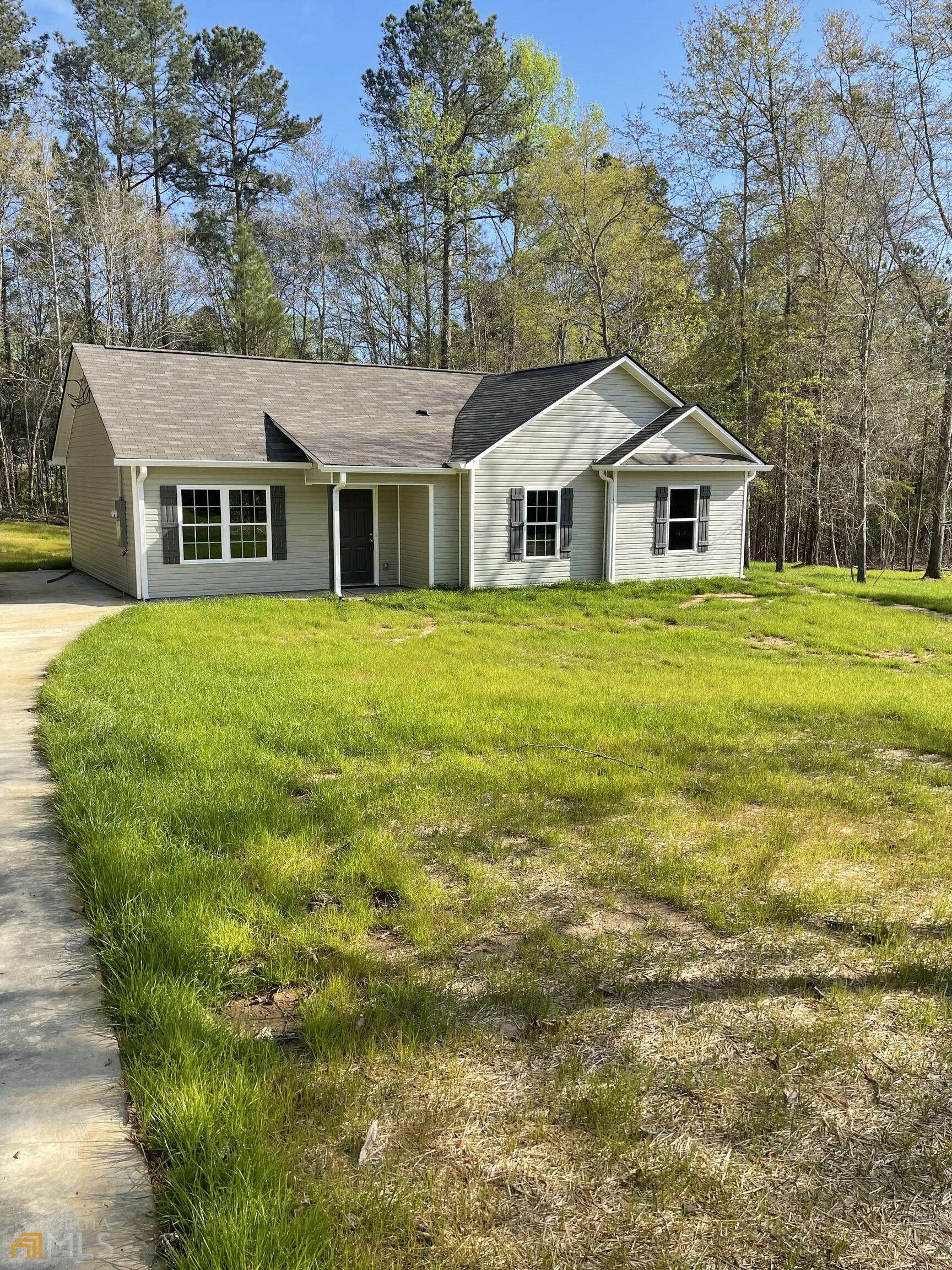 Thomaston, GA 30286,101 Sandy Brook