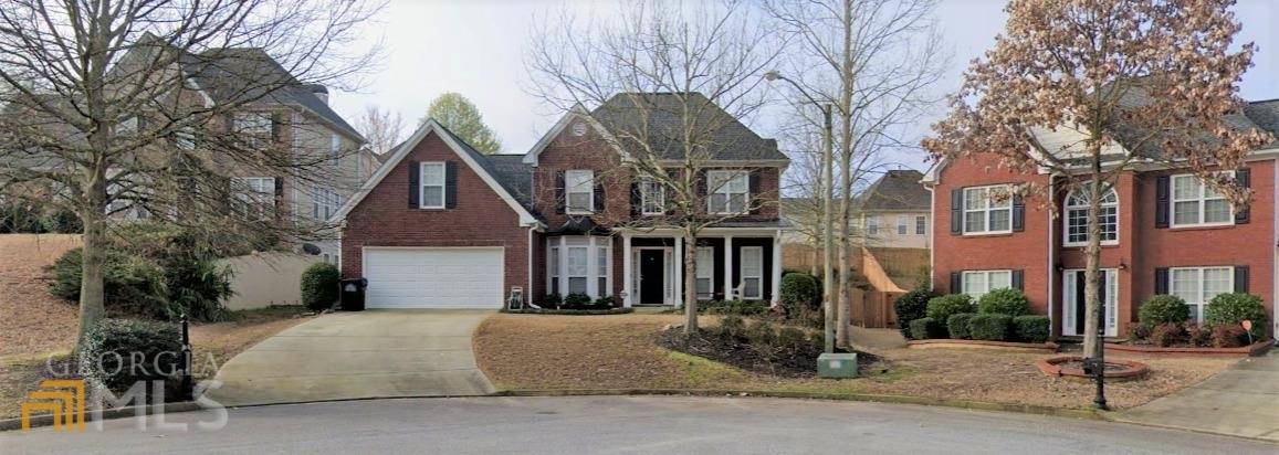 Mableton, GA 30126,5910 Farmcrest