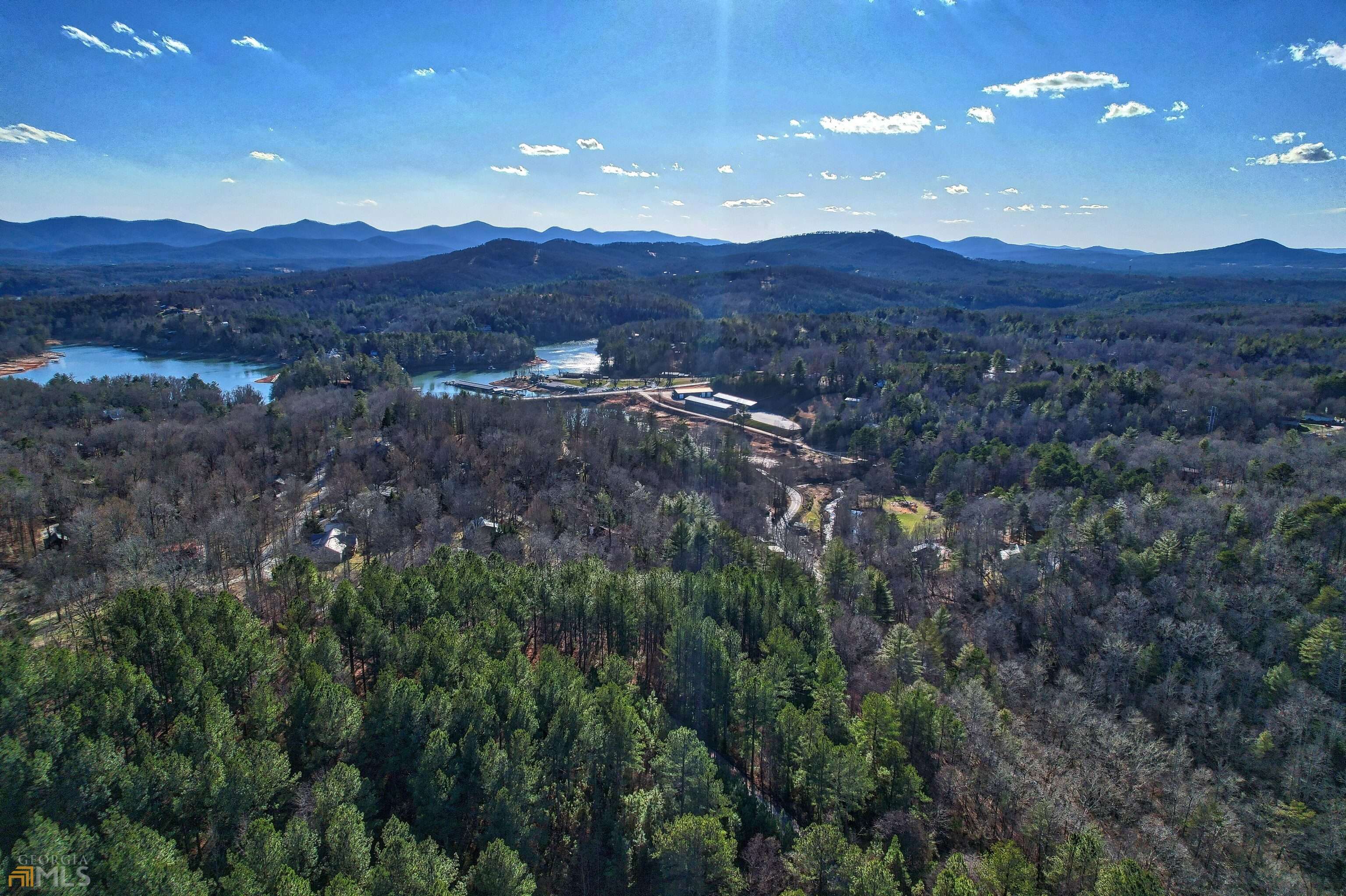 Blairsville, GA 30512,LOT 45 Inwood Lane