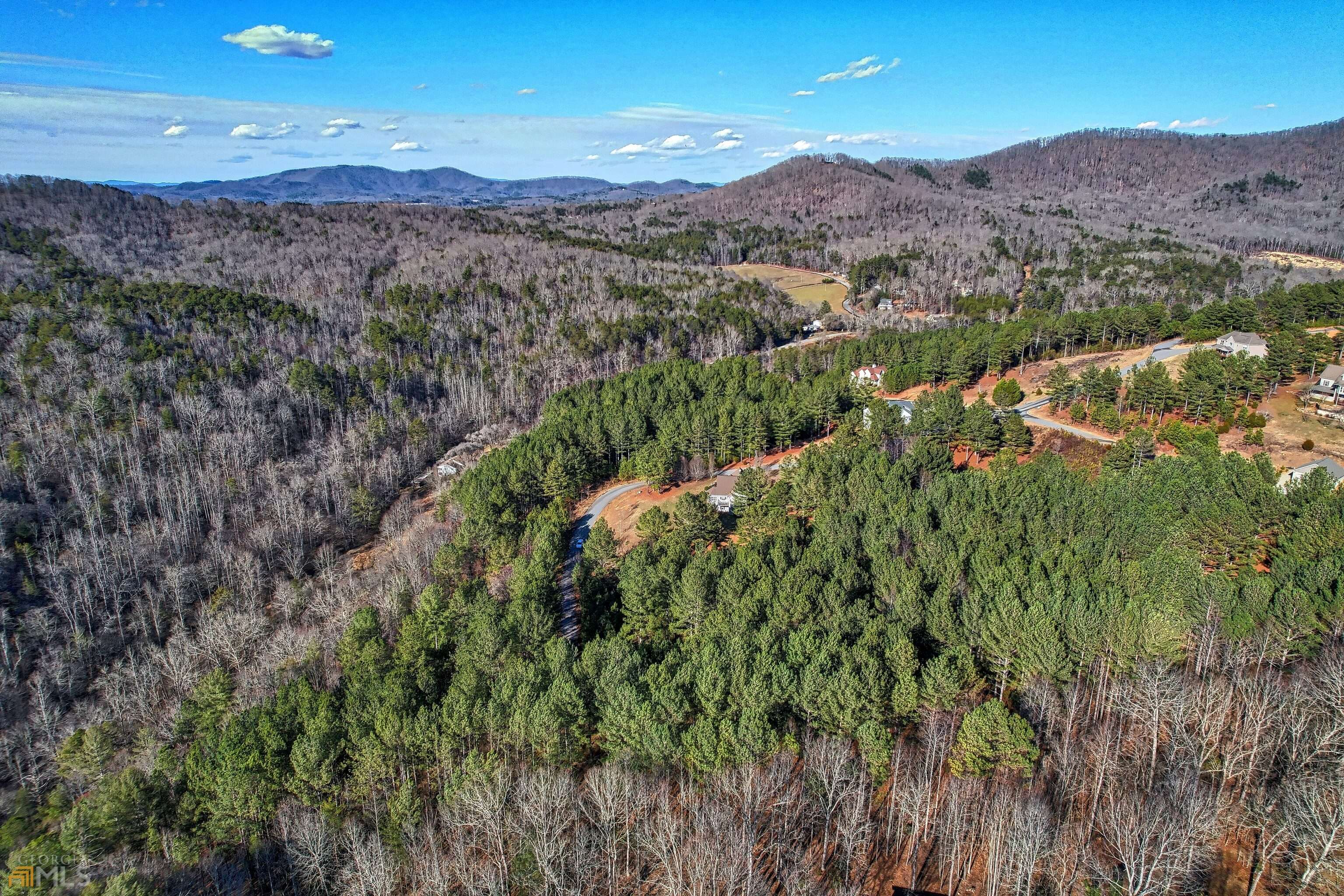 Blairsville, GA 30512,LOT 46 Inwood Lane