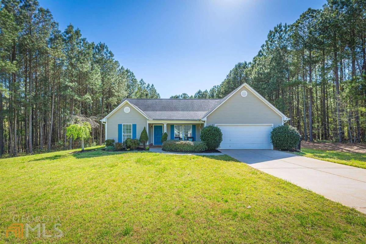 Winterville, GA 30683,264 Pine Ridge