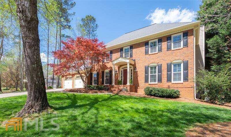 Marietta, GA 30064,3570 W Hampton