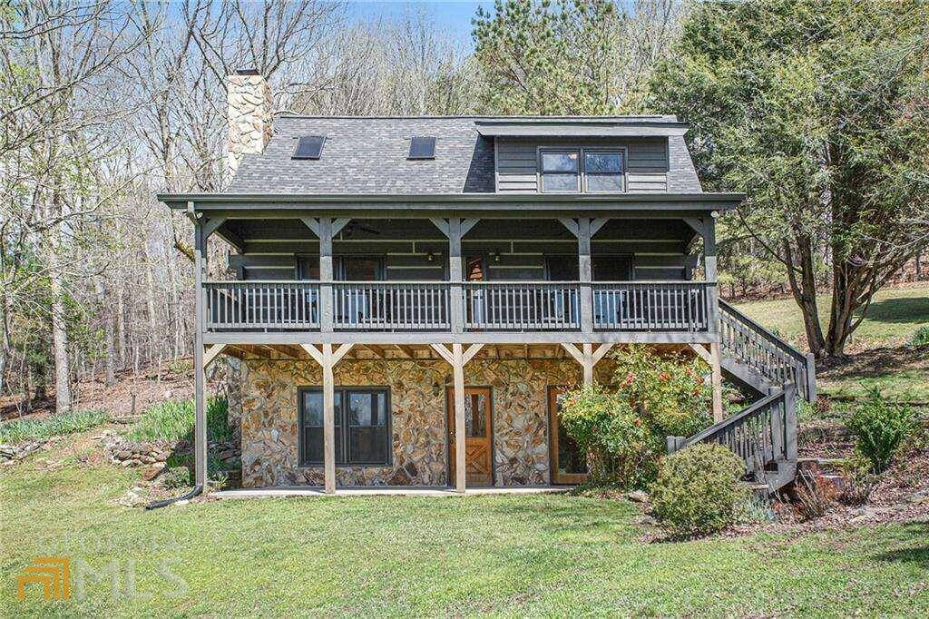 Ellijay, GA 30536,71 Blue Mountain