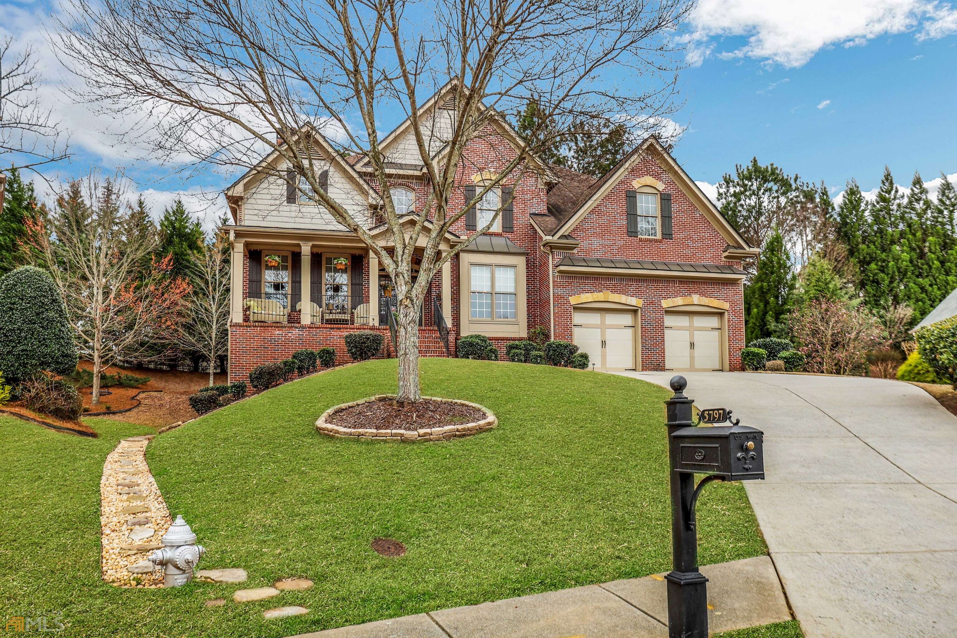 Suwanee, GA 30024,5797 Ashleigh Walk