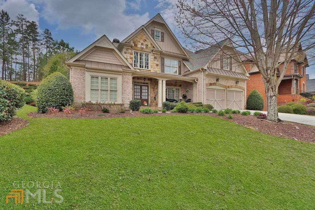 Suwanee, GA 30024,5787 Ashleigh Walk