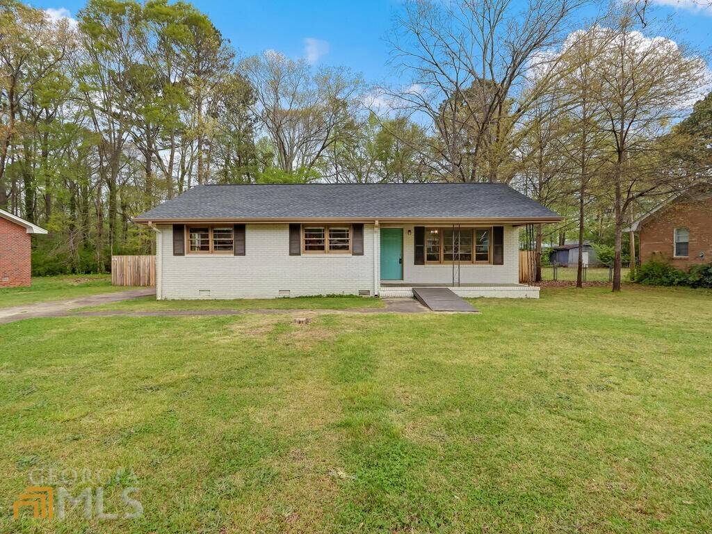 Winder, GA 30680,296 Nancy