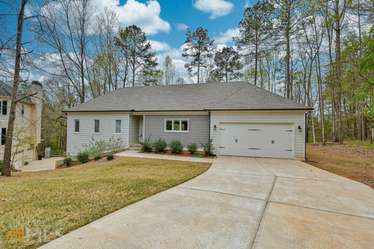 Woodstock, GA 30188,502 Springwater CV