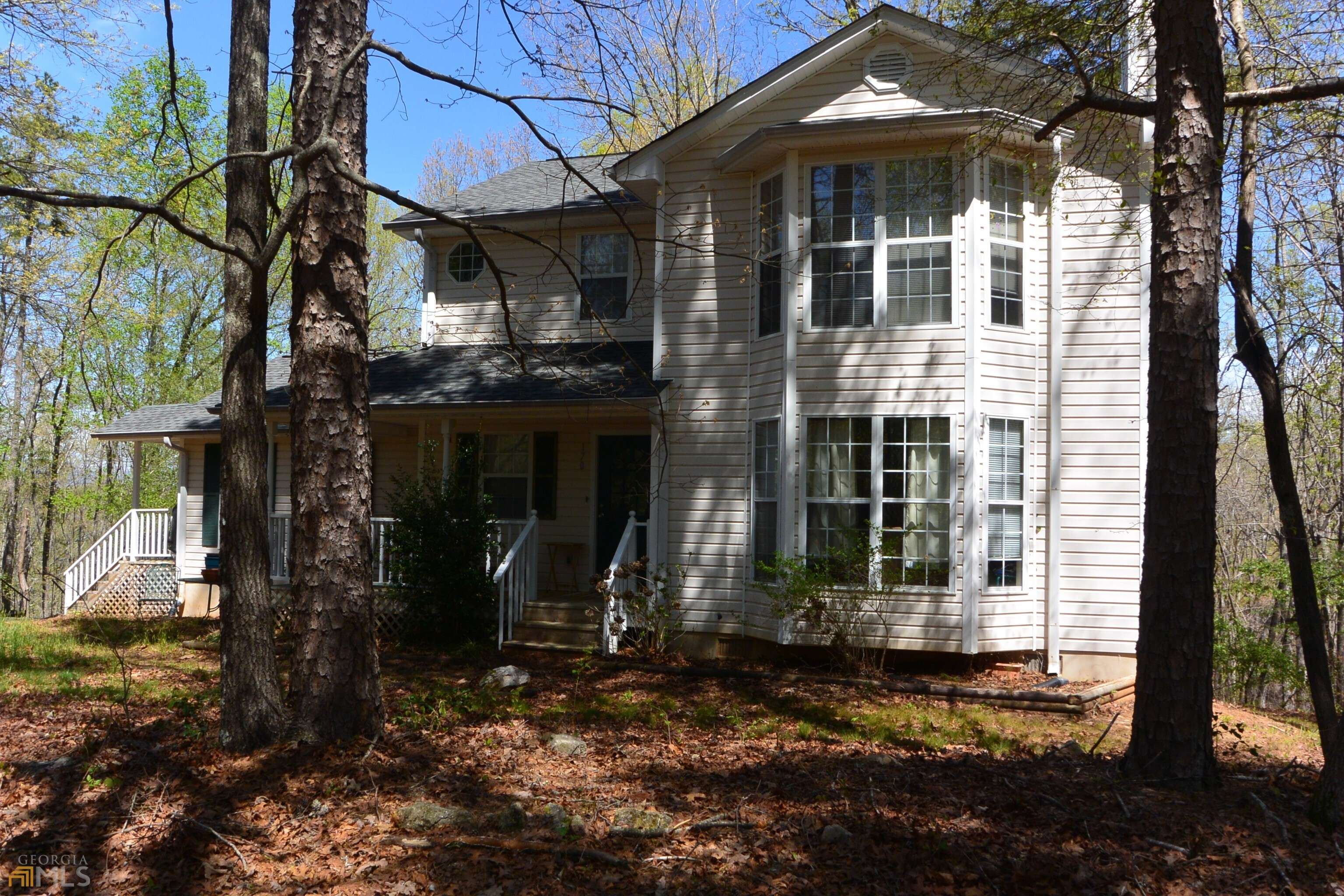 Dahlonega, GA 30533,170 Oakland